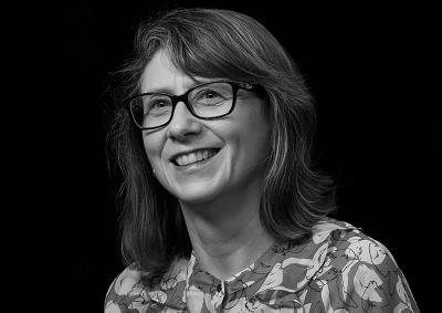 Sharon Copeland-Smith