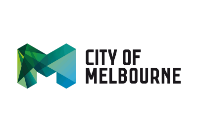 City of Melbourne Logo